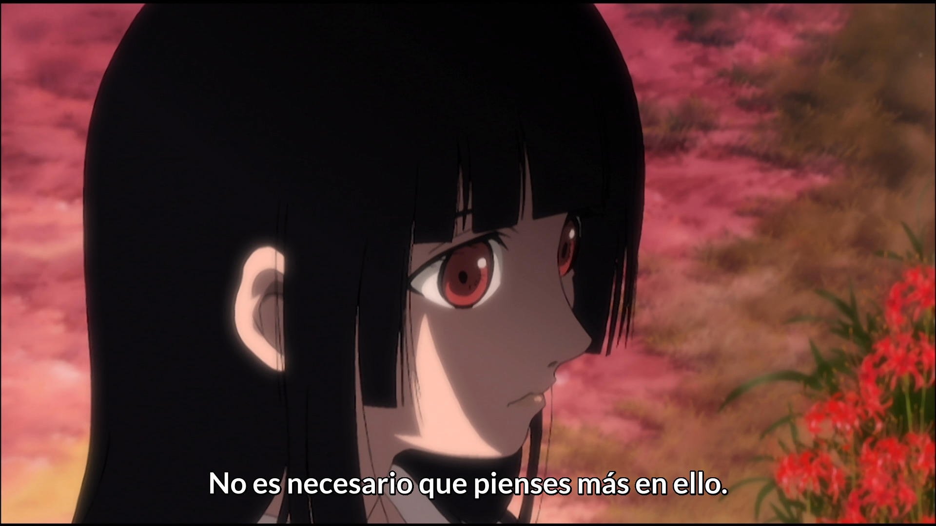 Jigoku Shoujo: Yoi no Togi (PuyaSubs!)